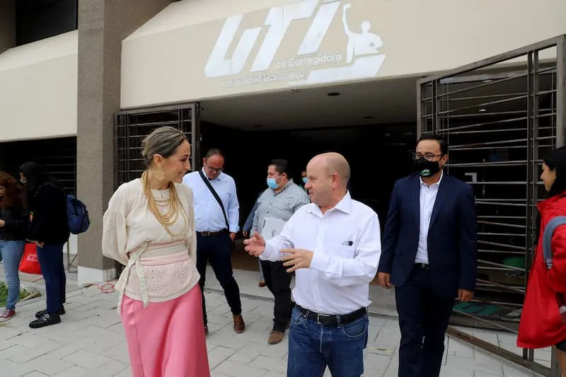 UTC y DDHQ promoveran cultura de la paz entre universitarios 1