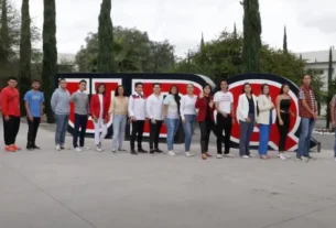 18 estudiantes de la UPQ viajaran de intercambio a Canada y EUA