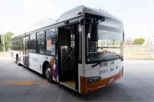 Anuncian transporte gratuito por arranque de reingeniería de rutas en Corregidora y El Mirador 4 Anuncian transporte gratuito por arranque de reingeniería de rutas en Corregidora y El Mirador