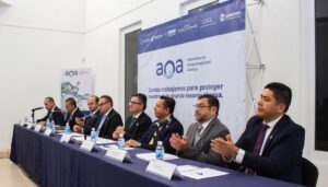 CEA presenta Distintivo aQa de Responsabilidad Hídrica en la Industria