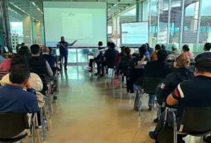 CEPCQ realizo 1er foro ciudadano tecnico Proteccion Civil cerca de ti