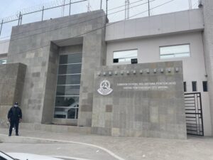 CESPQ finaliza 1era etapa de acreditación del Instituto y reacreditación del Centro Penitenciario de SJR