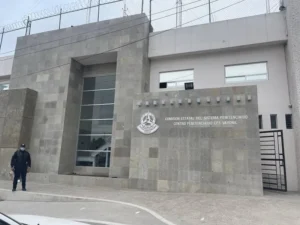 CESPQ finaliza 1era etapa de acreditación del Instituto y reacreditación del Centro Penitenciario de SJR 3 CESPQ finaliza 1era etapa de acreditación del Instituto y reacreditación del Centro Penitenciario de SJR