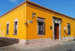 Casa del Jubilado y Pensionado del Estado cumple 20 anos