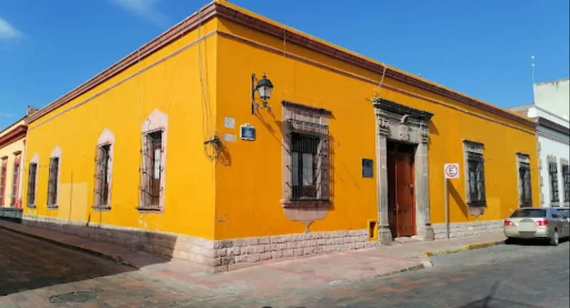 Casa del Jubilado y Pensionado del Estado cumple 20 anos