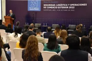 Crecimiento en exportaciones es sinónimo de recuperación económica SEDESU