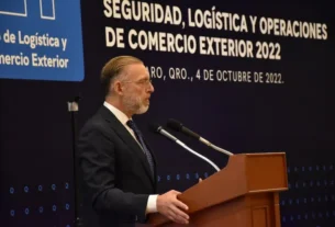 Crecimiento en exportaciones es sinonimo de recuperacion economica SEDESU 2