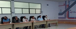 Director del IQT escucha a habitantes de Santa Bárbara 2 Director del IQT escucha a habitantes de Santa Bárbara