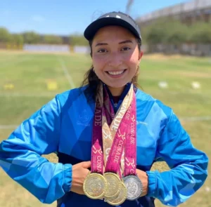 Eligen a ganadoras y ganadores del Premio Estatal del Deporte 2022 2 Eligen a ganadoras y ganadores del Premio Estatal del Deporte 2022