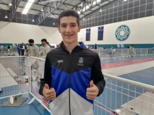 Eligen a ganadoras y ganadores del Premio Estatal del Deporte 2022 3 Eligen a ganadoras y ganadores del Premio Estatal del Deporte 2022