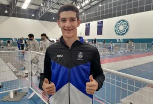 Eligen a ganadoras y ganadores del Premio Estatal del Deporte 2022 2