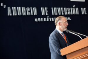 Empresa PETCO instalará un Centro de Servicios Compartidos en Querétaro