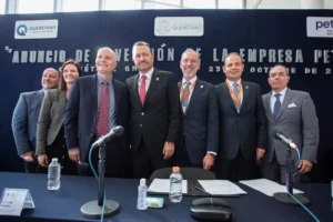 Empresa PETCO instalará un Centro de Servicios Compartidos en Querétaro 4 Empresa PETCO instalará un Centro de Servicios Compartidos en Querétaro