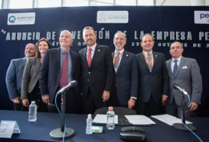 Empresa PETCO instalara un Centro de Servicios Compartidos en Queretaro 2