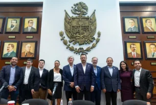 Empresa de alimentos Tim Hortons invierte en Queretaro 600 MDP 1