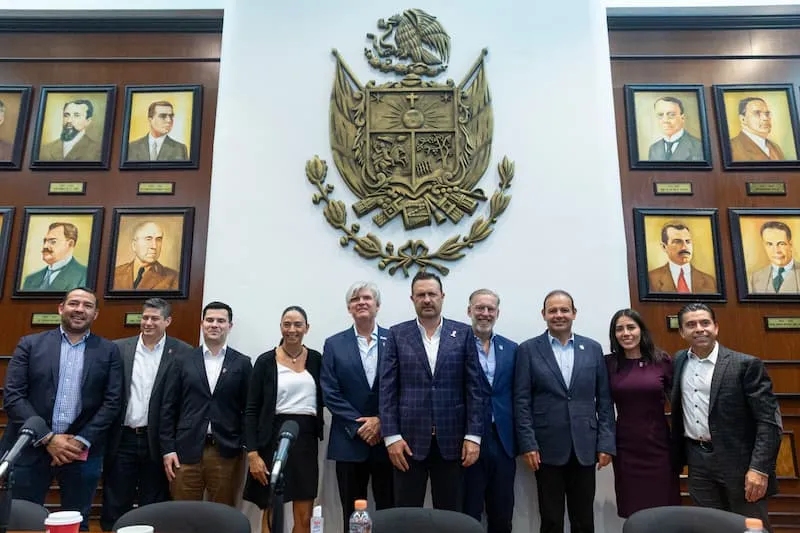Empresa de alimentos Tim Hortons invierte en Queretaro 600 MDP 1