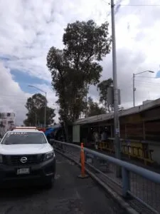Gobierno de Querétaro logra acuerdos con comerciantes de Avenida Zaragoza 2 Gobierno de Querétaro logra acuerdos con comerciantes de Avenida Zaragoza