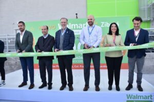 Inauguran instalaciones de Walmart Express en Querétaro