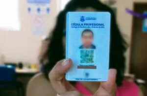 Incrementa en un 40% expedición de la cédula profesional estatal en Querétaro