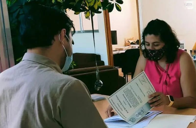 Incrementa en un 40 expedicion de la cedula profesional estatal en Queretaro 2