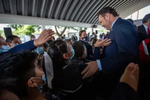 Inicia en Querétaro programa Contigo Escuelas de Tiempo Completo 4 Inicia en Querétaro programa Contigo Escuelas de Tiempo Completo