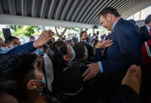 Inicia en Queretaro programa Contigo Escuelas de Tiempo Completo 3