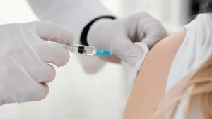 Inician Campaña de Vacunación contra Influenza 2022 en el estado de Querétaro 3 Inician Campaña de Vacunación contra Influenza 2022 en el estado de Querétaro
