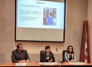 Inician Campaña de Vacunación contra Influenza 2022 en el estado de Querétaro 2 Inician Campaña de Vacunación contra Influenza 2022 en el estado de Querétaro