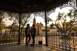 Jalpan de Serra celebra su XII aniversario como Pueblo Mágico