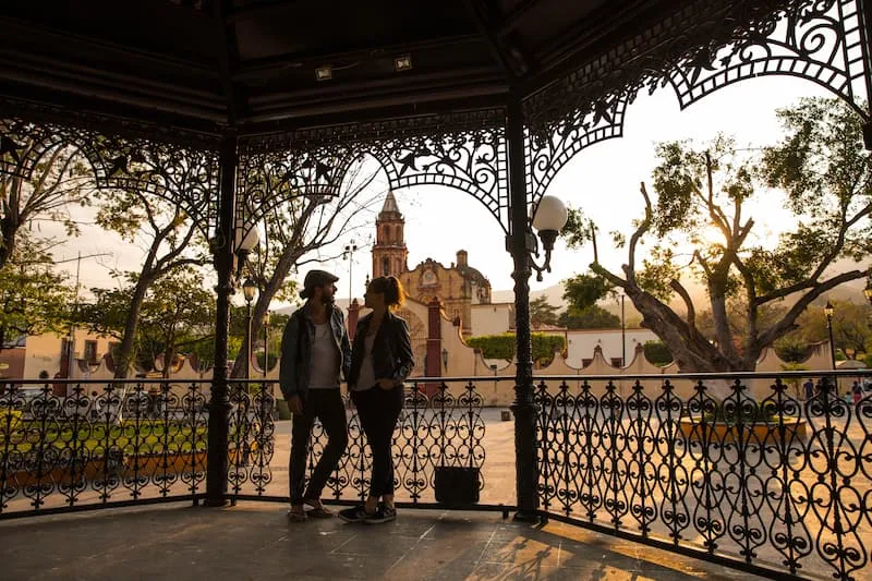 Jalpan de Serra celebra su XII aniversario como Pueblo Magico 2