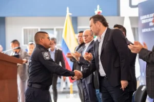 Mauricio Kuri clausuró quincuagésimo sexto curso de operaciones tácticas urbanas 3 Mauricio Kuri clausuró quincuagésimo sexto curso de operaciones tácticas urbanas