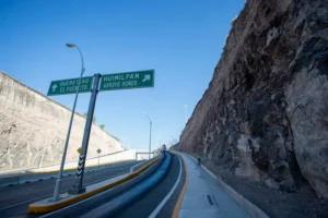 Mauricio Kuri entregó Distribuidor Vial Santa Bárbara - Coroneo 3 -Estados-Mauricio Kuri entregó Distribuidor Vial Santa Bárbara - Coroneo