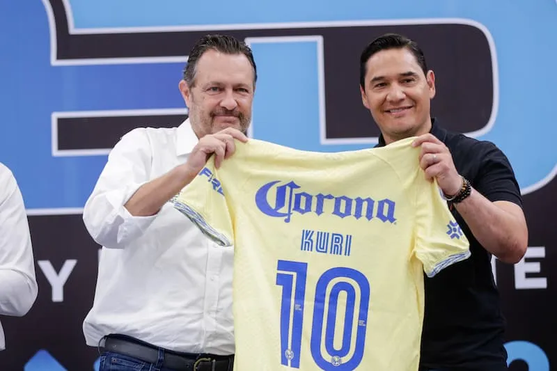 Mauricio Kuri inauguro el Congreso y Expodeporte 2022 en Queretaro