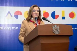 Mauricio Kuri inauguró la Semana Nacional de la Transparencia 2022 3 Mauricio Kuri inauguró la Semana Nacional de la Transparencia 2022