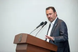 Mauricio Kuri inauguró la Semana Nacional de la Transparencia 2022 2 Mauricio Kuri inauguró la Semana Nacional de la Transparencia 2022