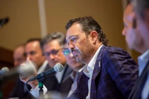 Mauricio Kuri participa en el Consejo Impulsor de Negocios Centro 4 Mauricio Kuri participa en el Consejo Impulsor de Negocios Centro