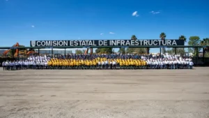 Mauricio Kuri reconoció el trabajo de los camineros de Querétaro 2 Mauricio Kuri reconoció el trabajo de los camineros de Querétaro