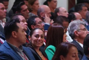 Mexico esta por conocer al mejor PRI Abigail Arredondo