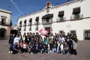 Promueven salud mental a través del programa “Ser tranquilidad, ser SEJUVE”