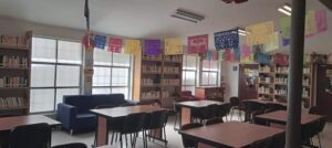 Querétaro conmemora el Día Internacional de las Bibliotecas