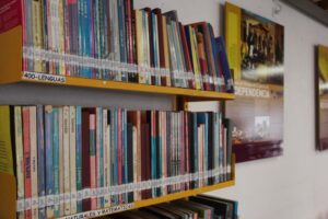 Querétaro conmemora el Día Internacional de las Bibliotecas