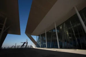 Querétaro está listo para recibir la Cumbre de Negocios