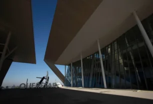 Queretaro esta listo para recibir la Cumbre de Negocios 2