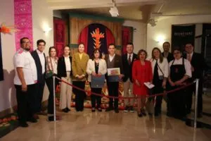 Querétaro expone tradiciones y artesanías en el Museo de América, Madrid