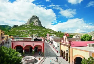 Querétaro fue reconocido como uno de los 10 destinos en tendencia a nivel mundial 3 Querétaro fue reconocido como uno de los 10 destinos en tendencia a nivel mundial