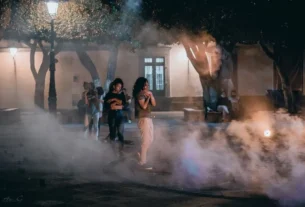 Queretaro prepara presentacion en el Festival Internacional Cervantino 2
