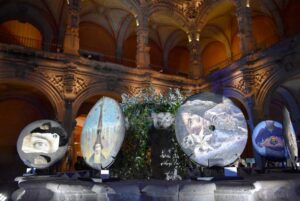 Realizarán la 8va edición de la Gala del Museo de Arte de Querétaro