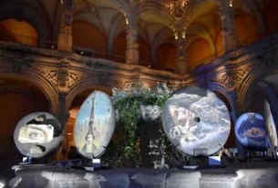Realizaran la 8va edicion de la Gala del Museo de Arte de Queretaro 2