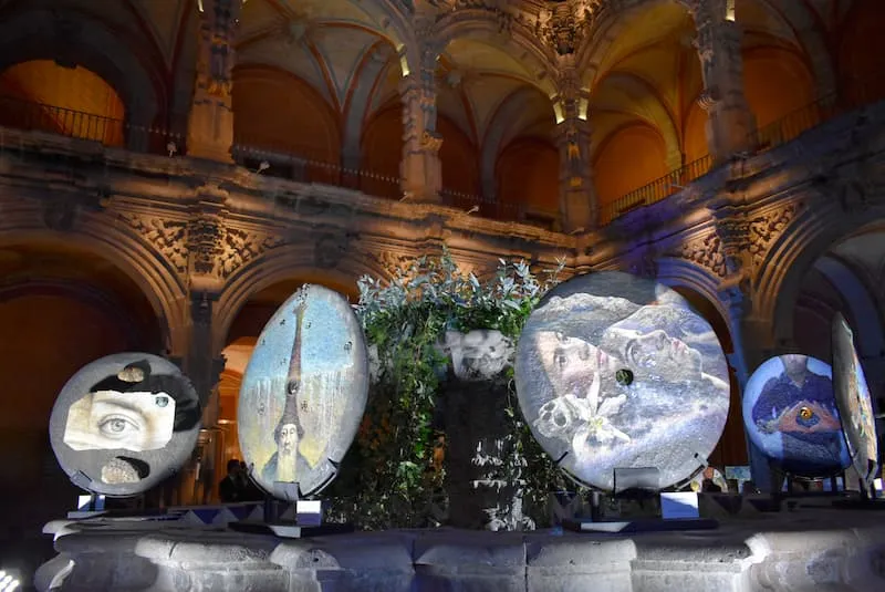 Realizaran la 8va edicion de la Gala del Museo de Arte de Queretaro 2
