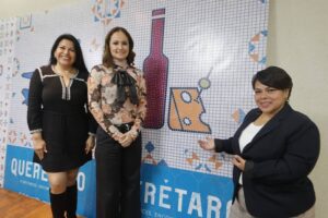 SECTUR Anuncia 2da edición del Festival Viva el Queso en Tequisquiapan